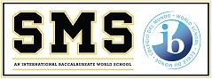 Sutton IB Logo