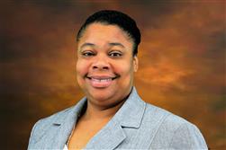 Mrs. Bostic Mrs. Bostic