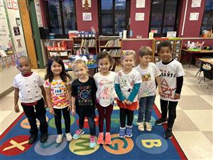 100th Day