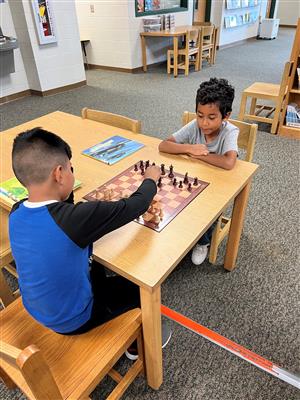 chess