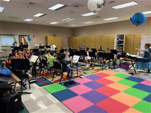 Band