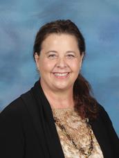 Audrey Sofianos: Principal Audrey Sofianos: Principal