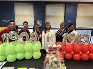 Founders Days