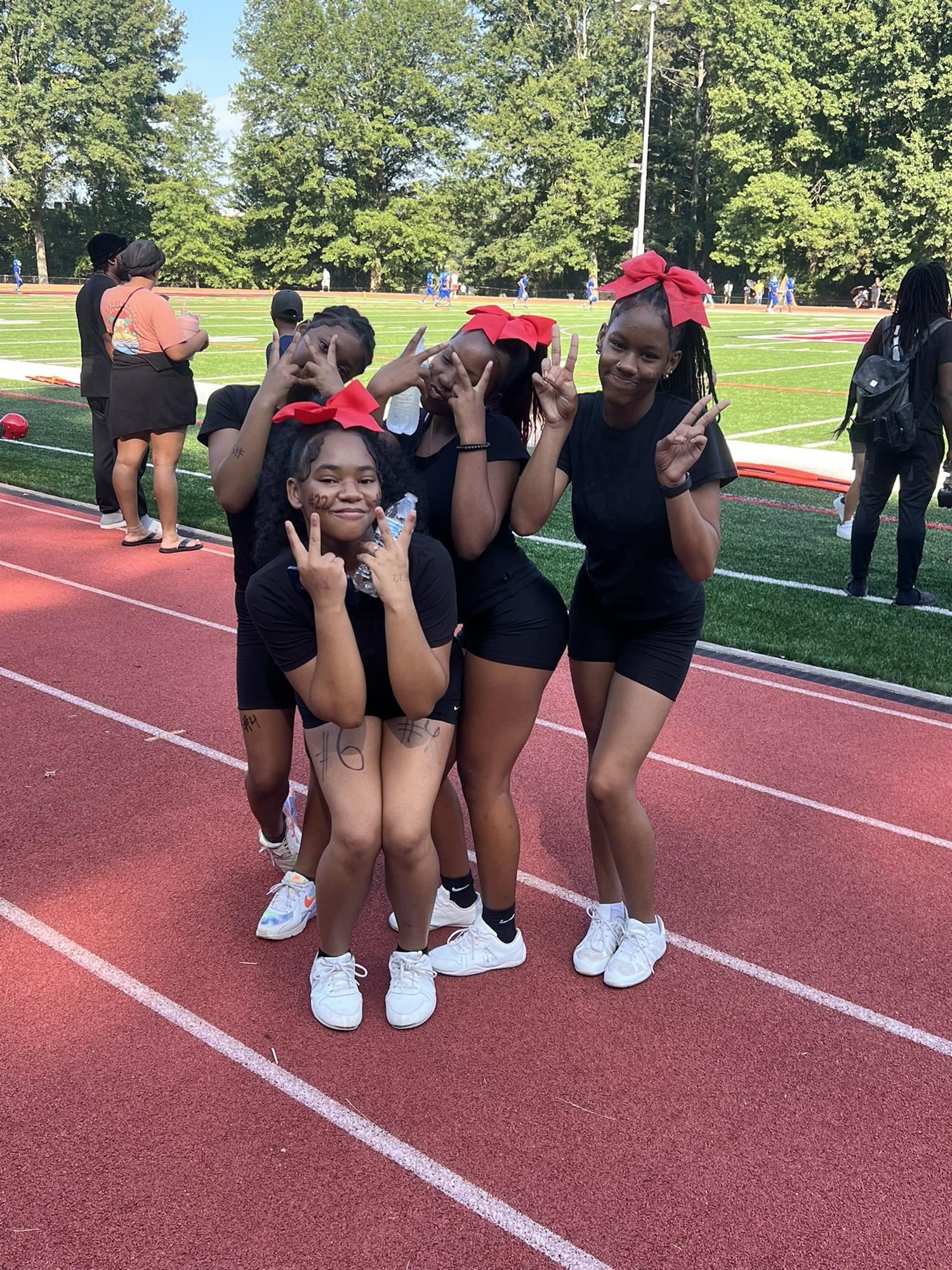 Cheer 2023