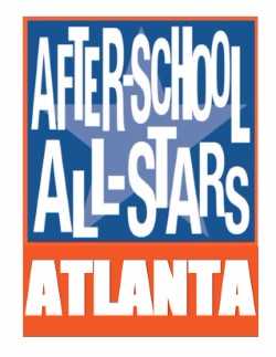After School All-Stars Atlanta Logo
