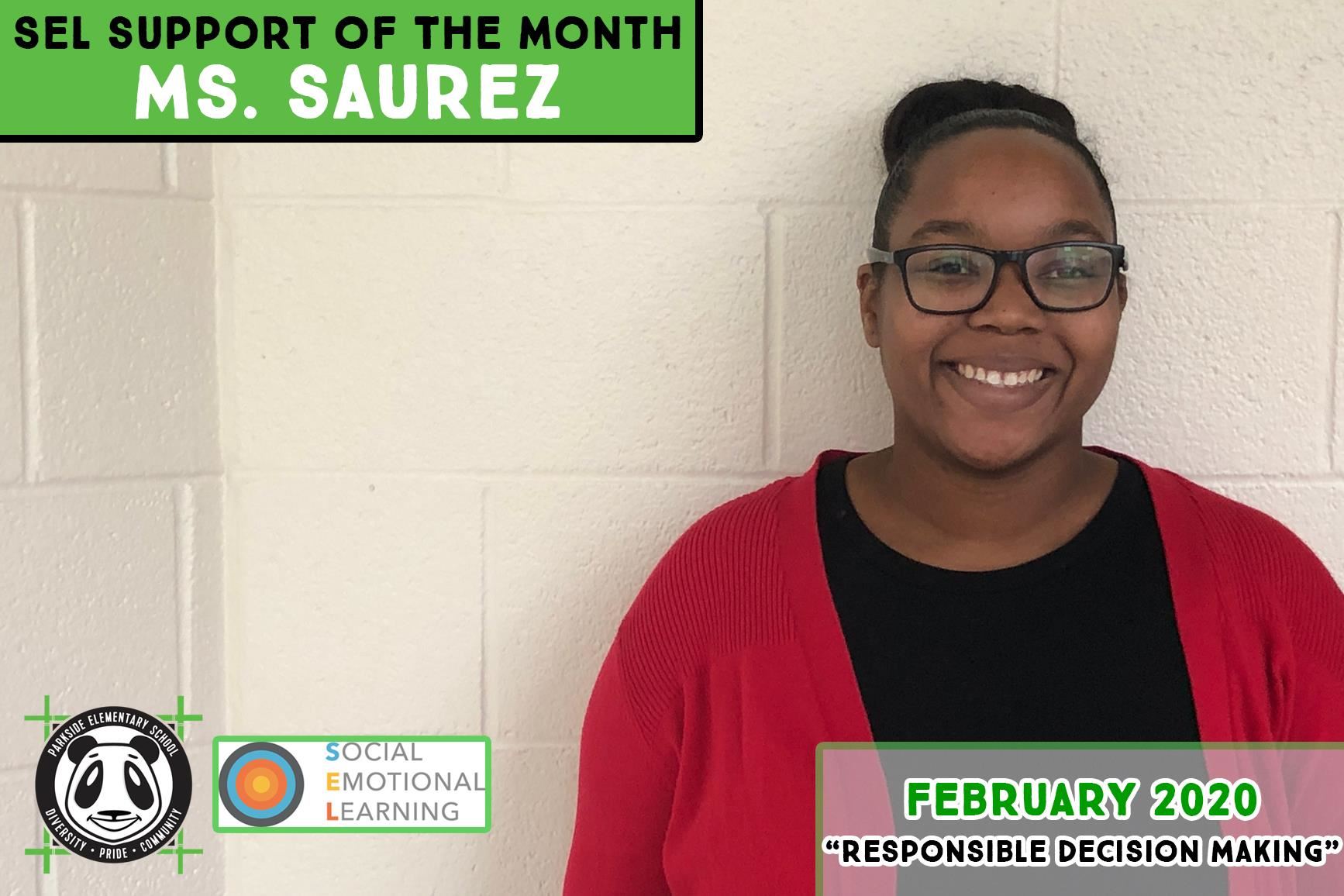 Feb SOTM 