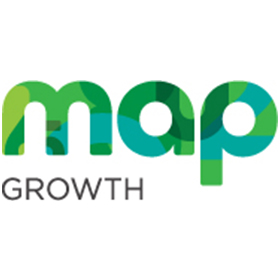 Map Growth practice tests