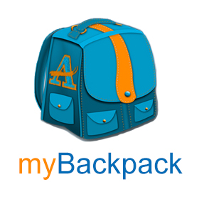 myBackpack 
