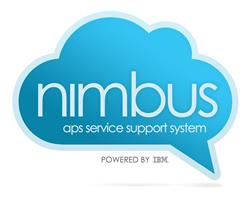 Nimbus Logo