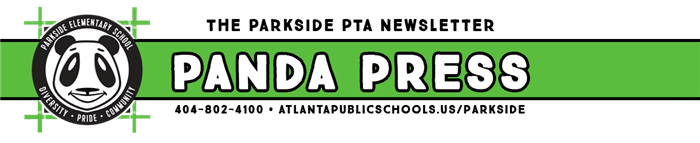 Panda Press 