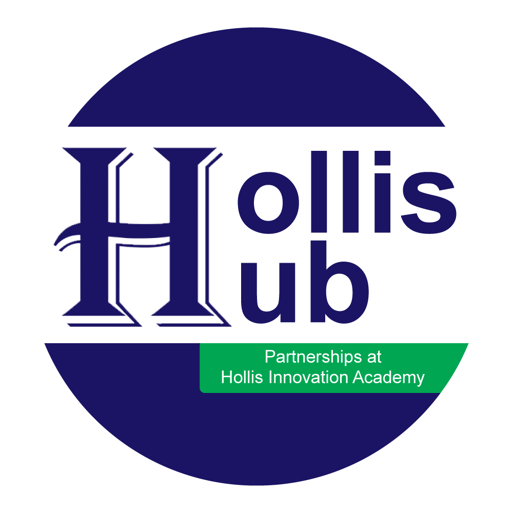 Hollis Innovation Academy Partnerships 