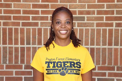 Mrs. Kasia Walker