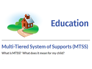  MTSS