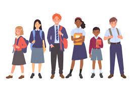  Long MS Uniform Information
