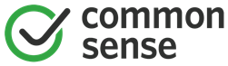 Common Sense Media logo