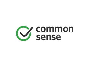 Common Sense Media logo