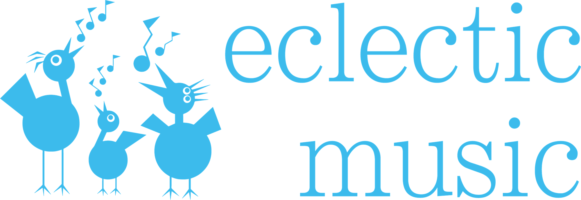 eclectic music