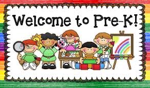 Pre-K 
