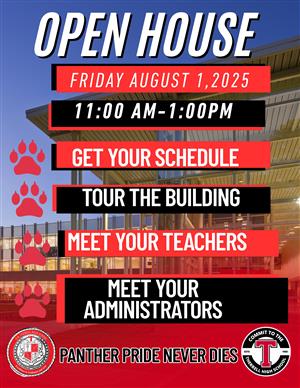 Open House