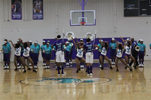 band 