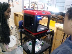 printer 
