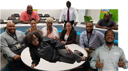 IT Services Team