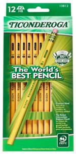 Pencils 