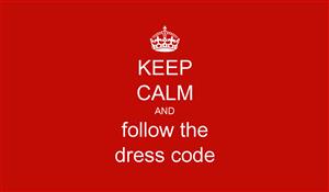 dresscode 