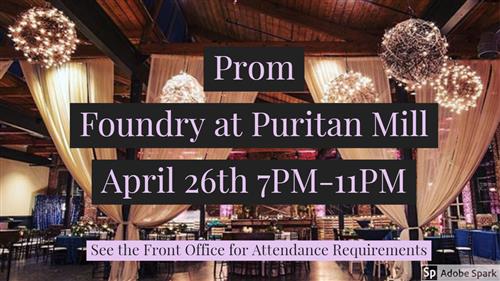 prom prom