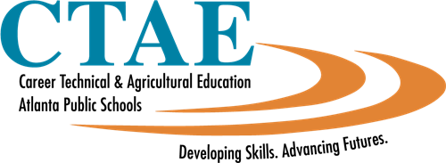 CTAE Logo 