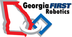 GA First Logo 