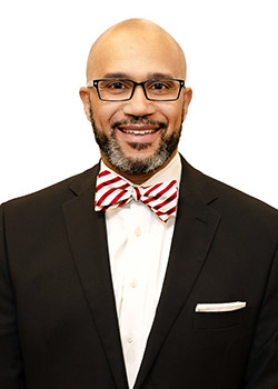 Warren Edwards