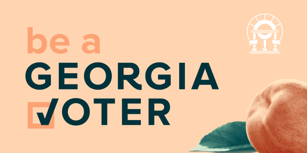 Ga voter