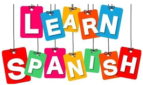 Learn Spanish 
