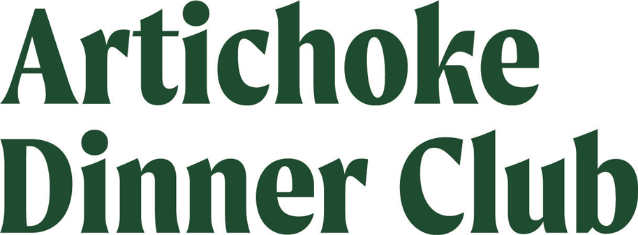 Artichoke Dinner Club