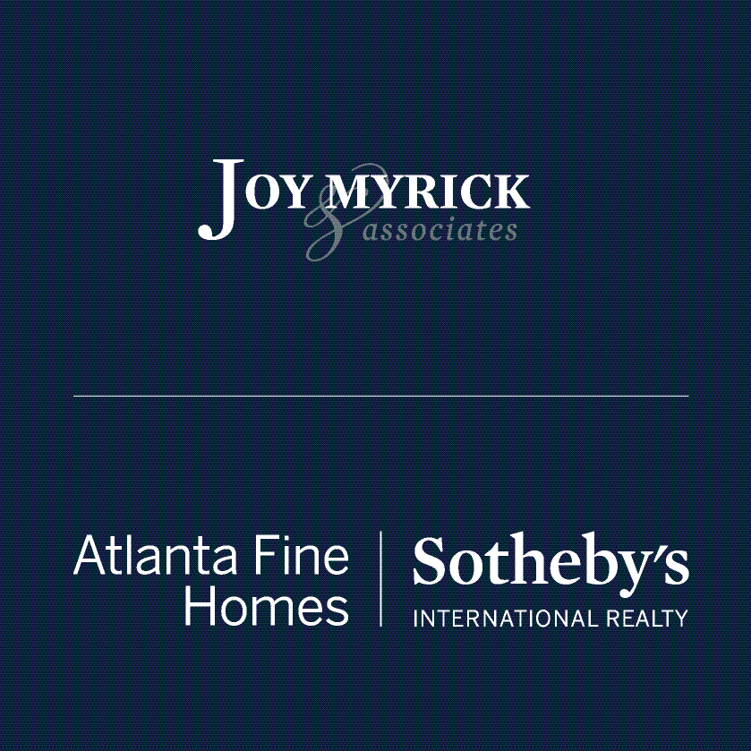 Joy Myrick Sothebys