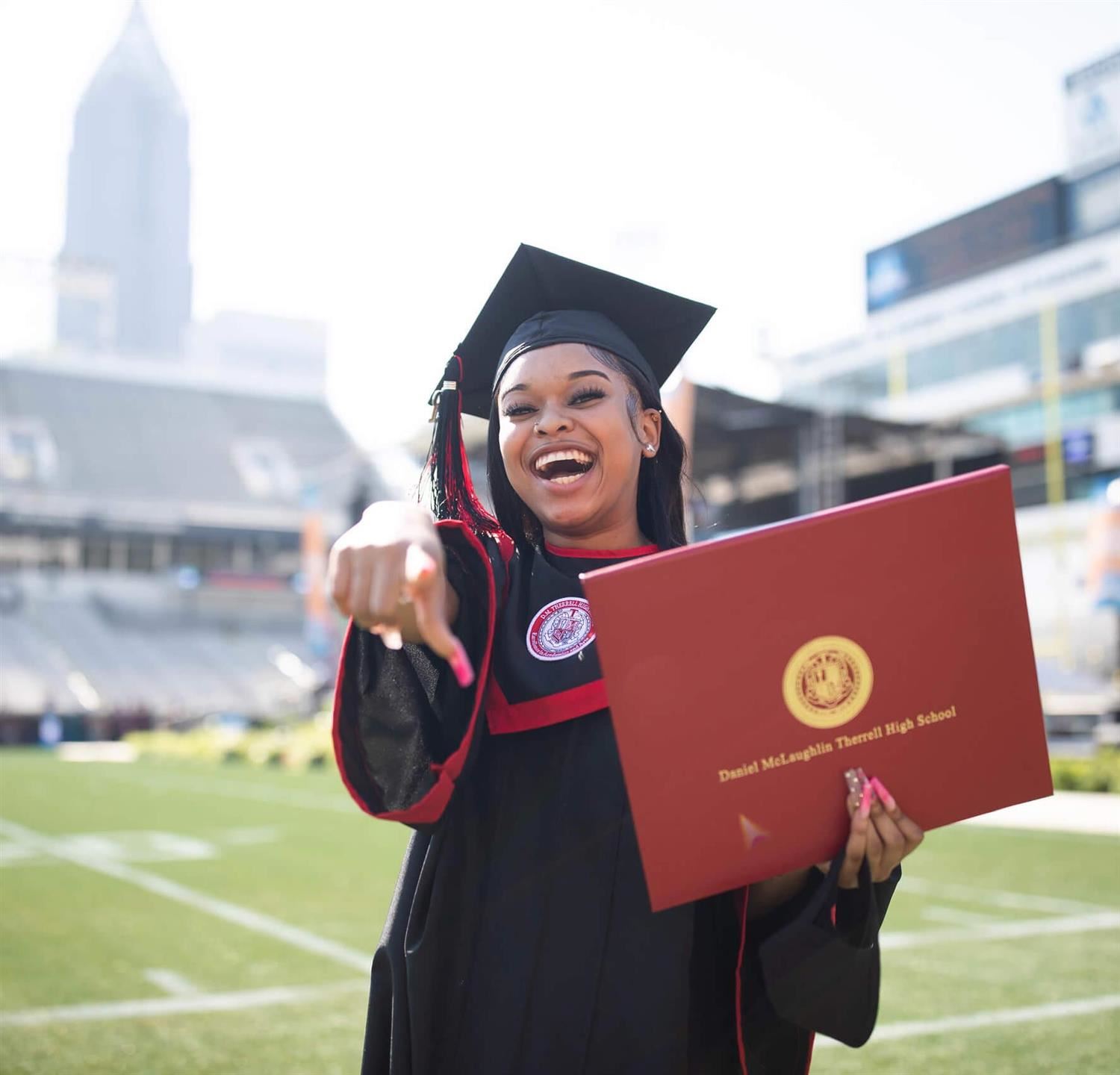 Graduation / Overview