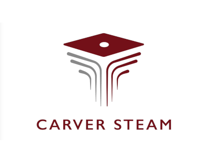  Carver School Logo