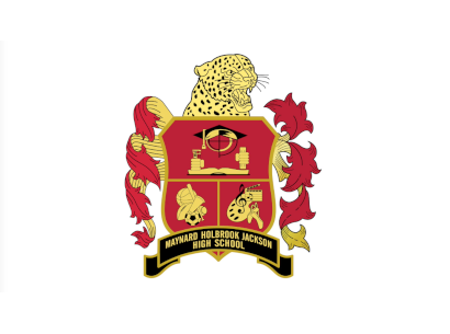  Maynard Jackson school logo