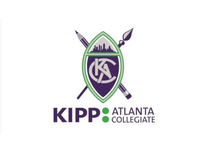  KIPP Atlanta school logo