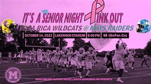 PinkOut