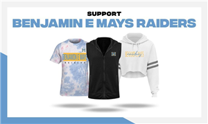 Cool New Athletic Gear
