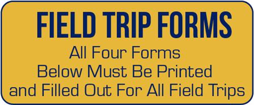 Field Trip Forms 