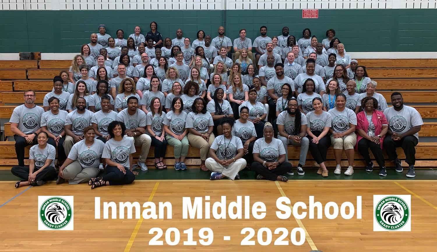 2019-2020 Academic Team 2019-2020 Academic Team