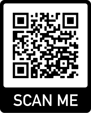 GoFan site QR code