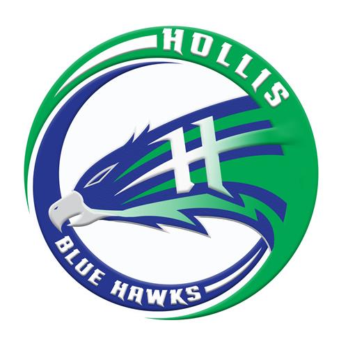 Hollis Blue Hawks 