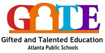 Gifted logo Gifted logo