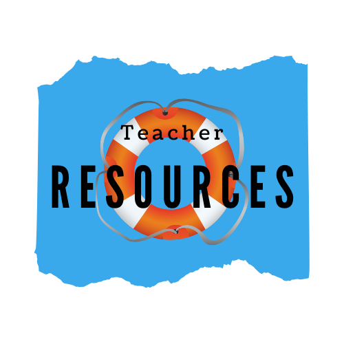 Teacher Resources 