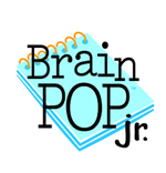 BrainPop Jr. BrainPop Jr.