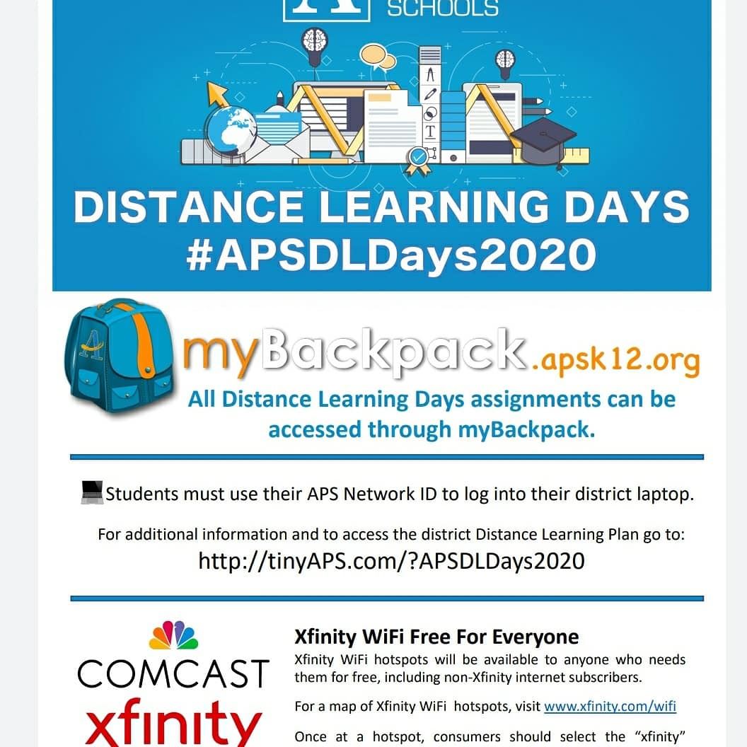 my backpack aps